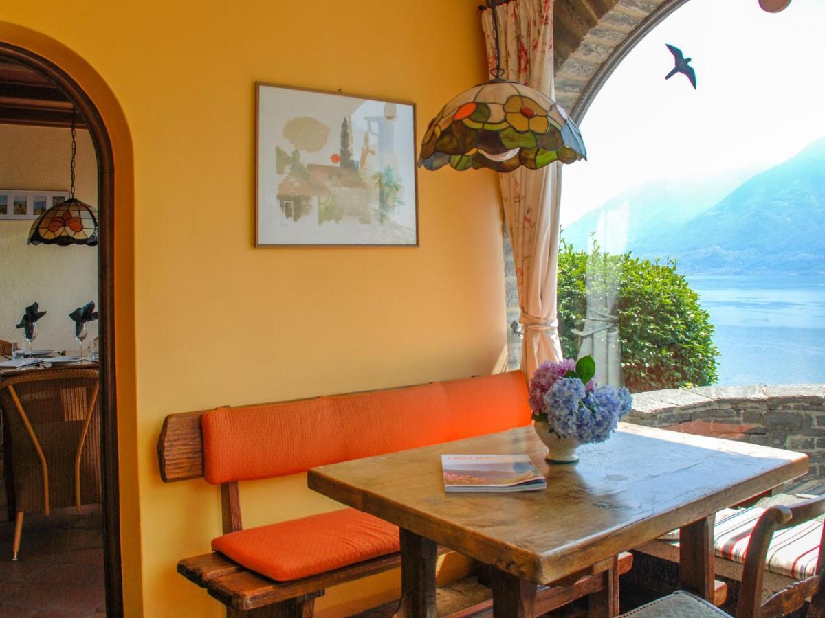 Holiday Home Villetta Irma By Interhome Ронко-сопра-Аскона Экстерьер фото