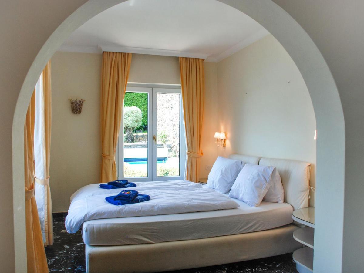 Holiday Home Villetta Irma By Interhome Ронко-сопра-Аскона Экстерьер фото