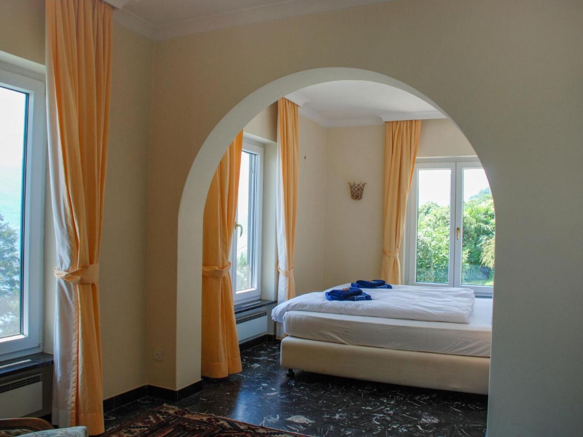 Holiday Home Villetta Irma By Interhome Ронко-сопра-Аскона Экстерьер фото