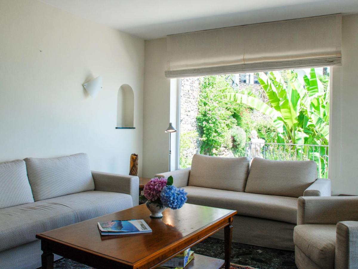 Holiday Home Villetta Irma By Interhome Ронко-сопра-Аскона Экстерьер фото