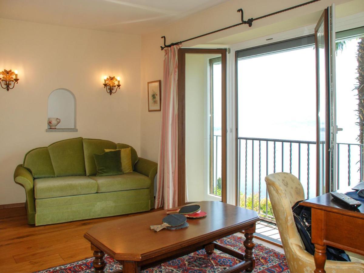Holiday Home Villetta Irma By Interhome Ронко-сопра-Аскона Экстерьер фото