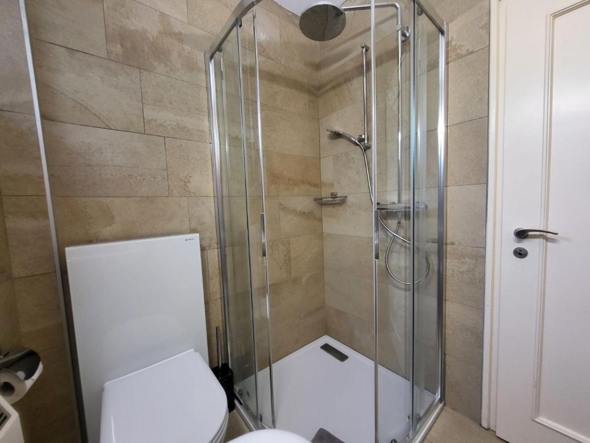 Holiday Home Villetta Irma By Interhome Ронко-сопра-Аскона Экстерьер фото
