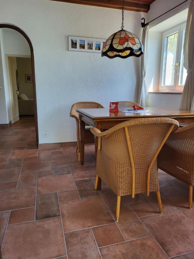 Holiday Home Villetta Irma By Interhome Ронко-сопра-Аскона Экстерьер фото