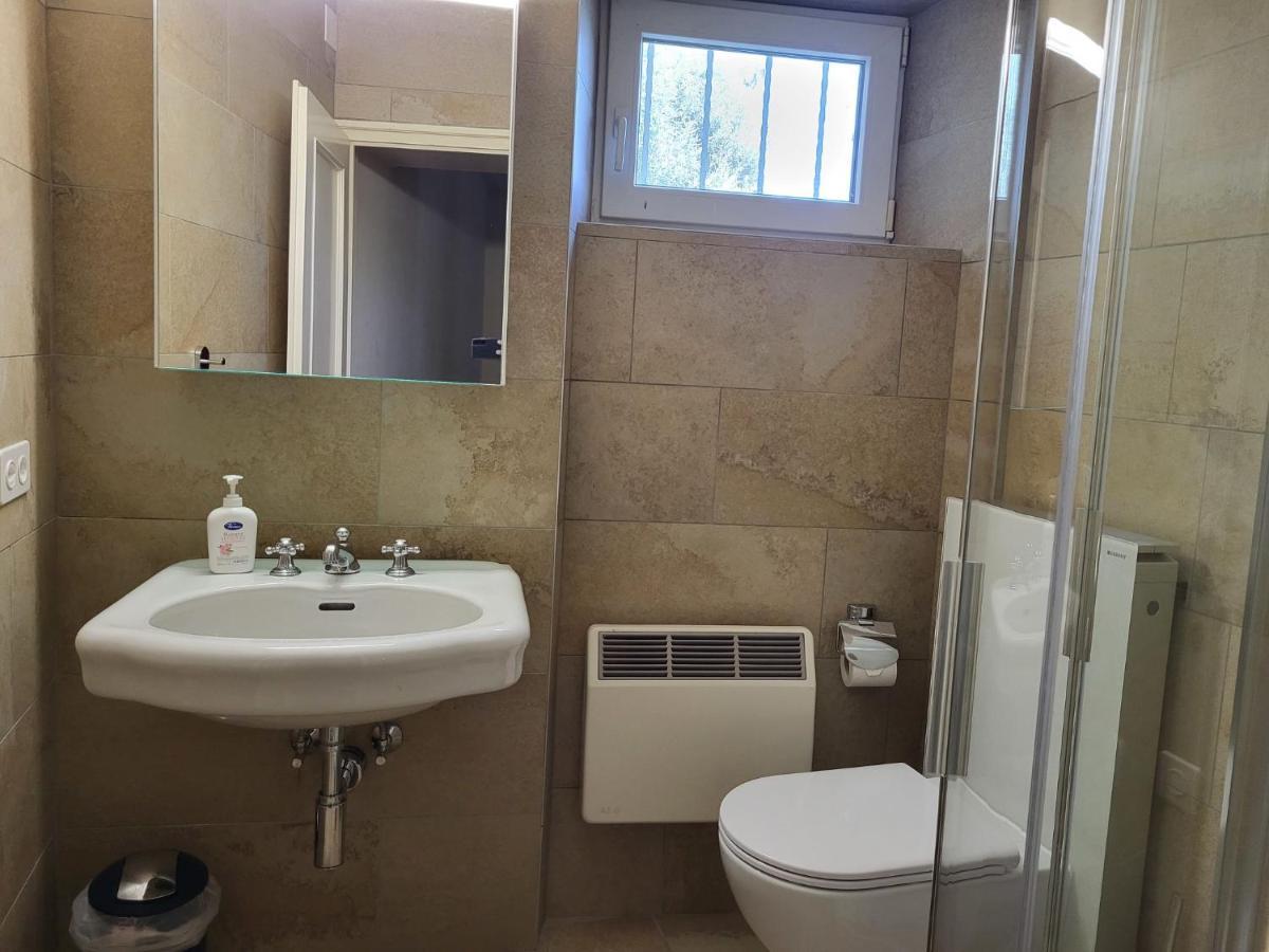 Holiday Home Villetta Irma By Interhome Ронко-сопра-Аскона Экстерьер фото